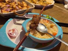 -那时新疆·若羌(经纬汇店)