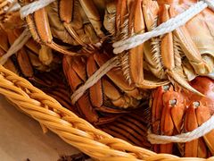 -蟹村草堂·苏式园林人文农家·大闸蟹