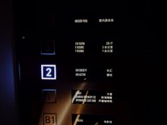 -燃坊JEN ACTIVE游泳健身中心·深圳前海JEN酒店