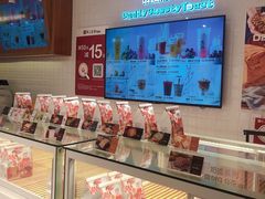-爸爸糖吐司面包(重庆解放碑英利大融城店)