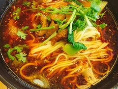 -蓉李记成都名小吃(武汉菱角湖万达店)