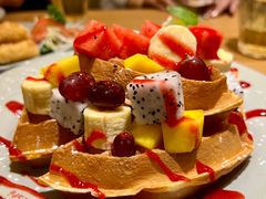 -Lia Cafe Bar Restaurant松山咖啡屋