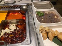 -海底捞火锅(关山保利店)
