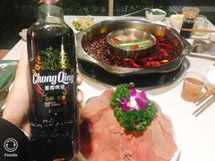 -枇杷园食为鲜火锅(南山店)