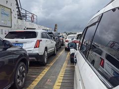 -鱼珠码头(轮渡站)