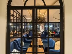 -花舍·新派粤菜·西餐·下午茶(亚运村·鸟巢店)