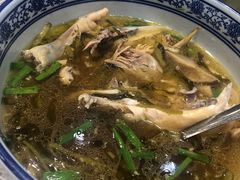 -星龙海鲜(望江东路店)