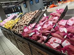 -物美超市(三里河店)