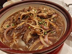 -渝是乎酸菜鱼(龙旗购物中心店)