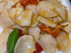 -亚克西姆新疆菜(库车店)