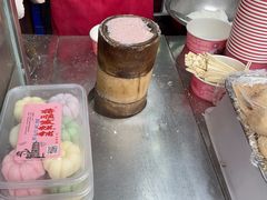 -定胜糕小店-蒋顺发