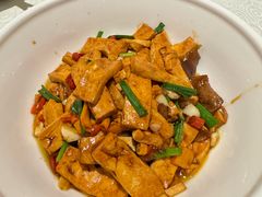 -辣婆婆(航天桥店)