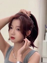 -妃格美发沙龙·烫发·染发