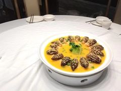 -院里寻菜·精致庭院菜(观沙岭店)