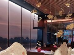 -京华烟云·北京烤鸭(领展购物广场·中关村店)