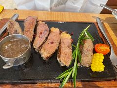 -豪客来牛排(金鼎广场店)