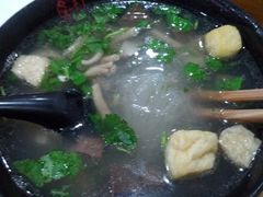-百年尹氏汤包(环球美食荟店)