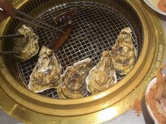 -山海盟海鲜烤肉自助餐厅(杭州萧山银泰店)
