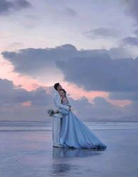 -维多利亚婚纱摄影全球旅拍(华南旗舰店)