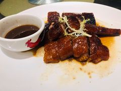 招牌烧鹅-猪肉婆私房菜(容桂总店)