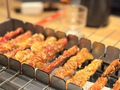 -邢氏老太太烤串(北兴街店)