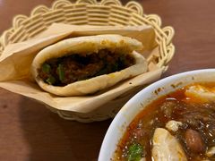 -豆相识•九九豆腐脑(牛咡桥店)
