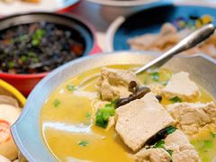 -黛瓦里巷(南京东路店)