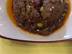 -烤肉季饭庄