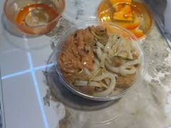 -BETTER拜特精品超市(丹尼斯一天地店)