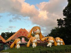 -深圳野生动物园