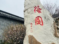 -梅园