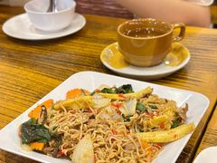 -Doo Dee Thai Food(Issan/Isaan/Esan)