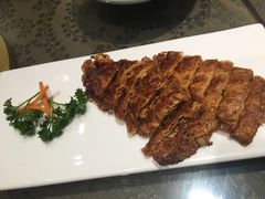-静莲斋素食(慈云寺店)