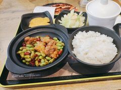 -老娘舅(吴淞路店)