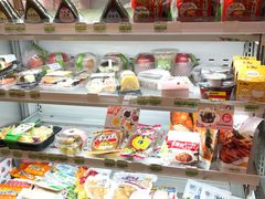 零售区-喜士多便利店(宜山店)