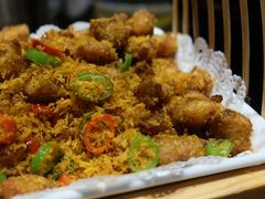 -文华小渔村(椒江康平路店)
