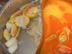 -椰子印象椰子鸡·椰奶鸡·糟粕醋(友谊阳光城店)
