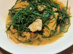 -俭寨大盘鸡·手抓肉·烧烤新疆菜(乌苏路店)