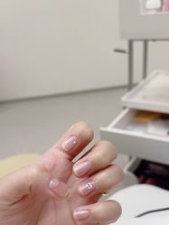 -UU·NAIL美甲美睫專門店