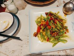 -小乡小镇·传承桐庐土菜·老板亲自烧的菜