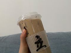 -UPUPKAFE  立咖啡(浏城桥店)