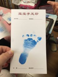 点击看大图 -龙文宝贝上门婴儿理发满月剃胎毛(总店)