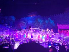 -华夏文旅西安度假区