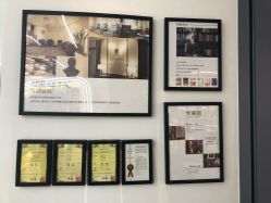 -厦门安达仕酒店·衡境SPA