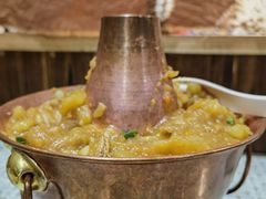 -蜗牛小馆醉乡民谣云南菜(惠新西里店)