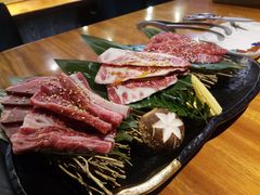 -肉魁屋·烧肉·烧鸟·酒场(高新店)