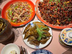 -杨记隆府重庆江湖菜(大悦城店)