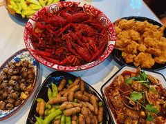 -柒五龙虾(八王寺店)