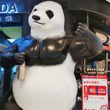 功夫熊猫带你吃正宗川味火锅