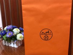 -爱马仕 HERMES(上海ifc商场店)